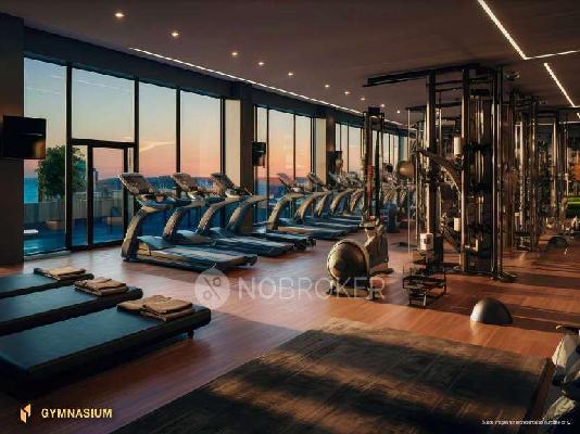 4 BHK Flat In Tvs Emerald Cascadia For Sale  In Mission Road