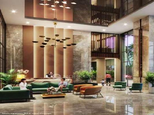 4 BHK Flat In Tvs Emerald Cascadia For Sale  In Mission Road