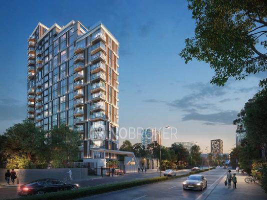 4 BHK Flat In Tvs Emerald Cascadia For Sale  In Mission Road