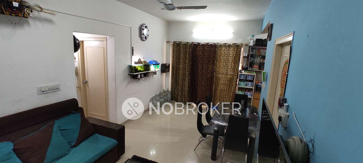 2 BHK Flat In Aryan Orchid For Sale  In Byagadadenahalli