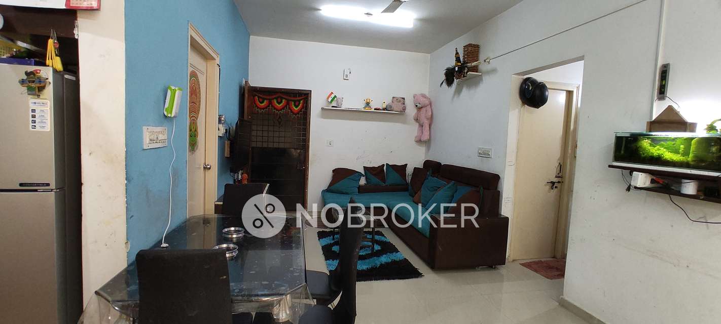 2 BHK Flat In Aryan Orchid For Sale  In Byagadadenahalli