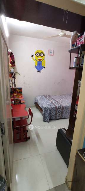 2 BHK Flat In Aryan Orchid For Sale  In Byagadadenahalli