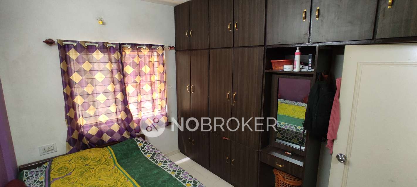 2 BHK Flat In Aryan Orchid For Sale  In Byagadadenahalli