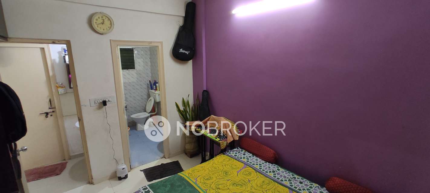 2 BHK Flat In Aryan Orchid For Sale  In Byagadadenahalli