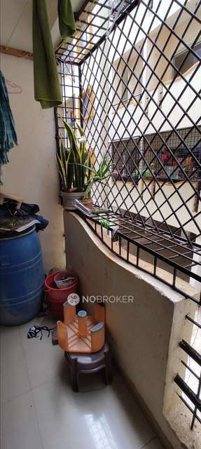 2 BHK Flat In Aryan Orchid For Sale  In Byagadadenahalli