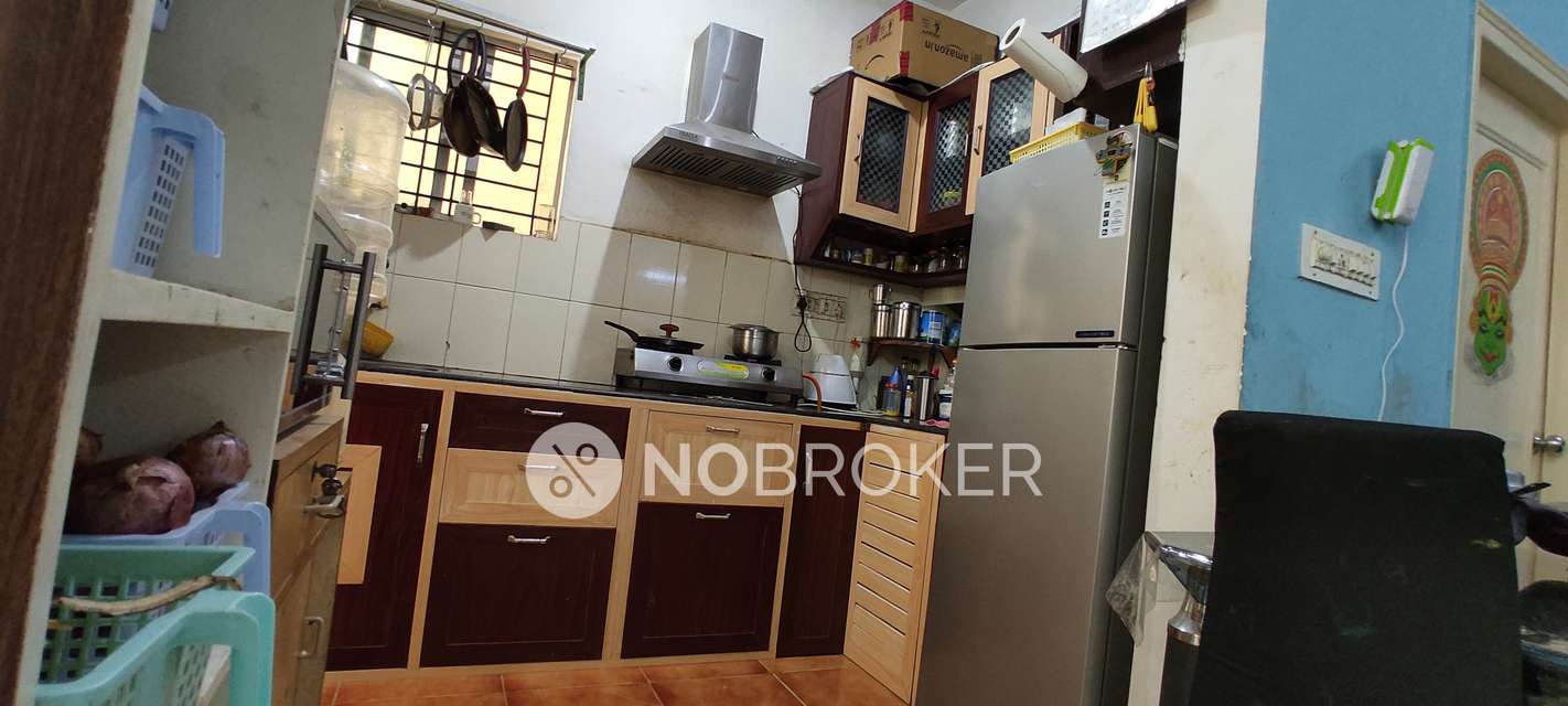 2 BHK Flat In Aryan Orchid For Sale  In Byagadadenahalli