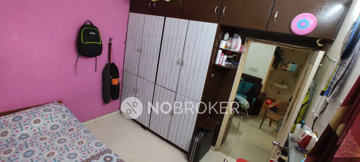 2 BHK Flat In Aryan Orchid For Sale  In Byagadadenahalli