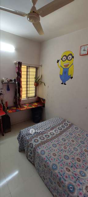 2 BHK Flat In Aryan Orchid For Sale  In Byagadadenahalli