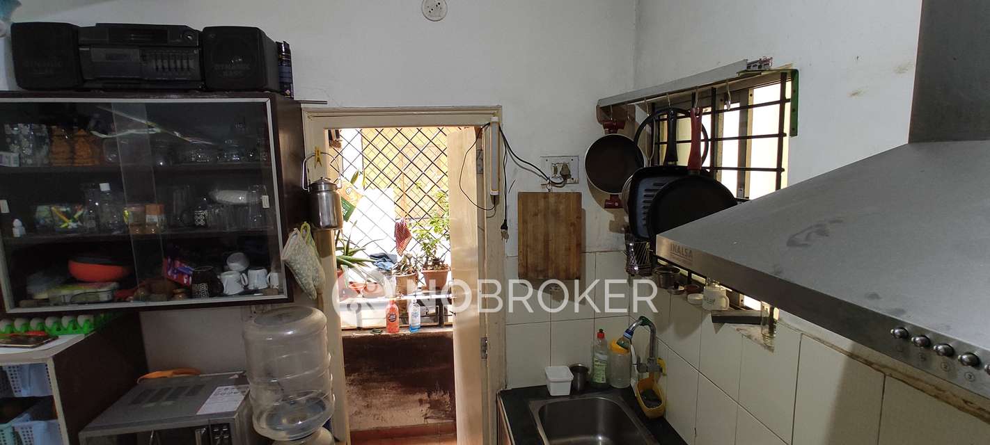 2 BHK Flat In Aryan Orchid For Sale  In Byagadadenahalli