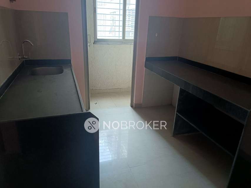 2 BHK Flat In Persiana Apartment For Sale  In Dombivali East