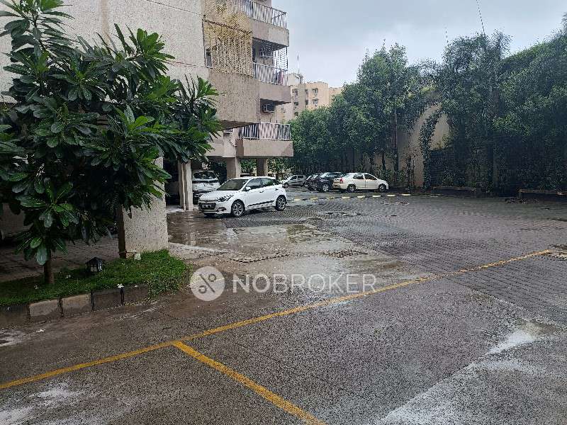 2 BHK Flat In Persiana Apartment For Sale  In Dombivali East