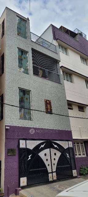 1 RK House for Rent  In Kudlu