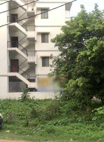 PG for Boys in Jalahalli West