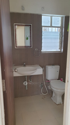 3 BHK Flat In Megapolis Sunway for Rent  In Hinjawadi