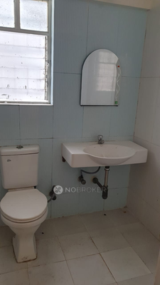 3 BHK Flat In Megapolis Sunway for Rent  In Hinjawadi