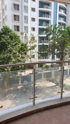 3 BHK Flat In Megapolis Sunway for Rent  In Hinjawadi