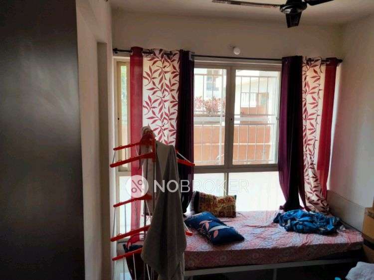 2 BHK Flat In Kohinoor Tinsel County for Rent  In Hinjewadi