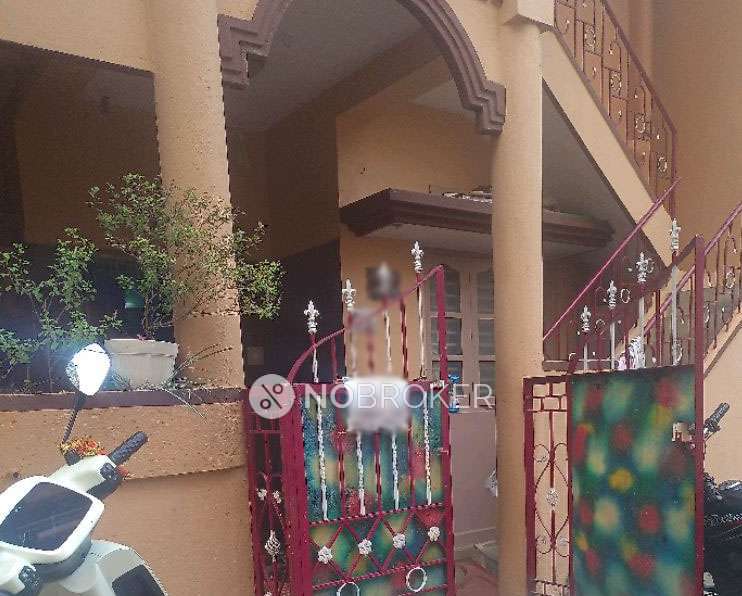 1 BHK Flat for Rent  In Btm Layout