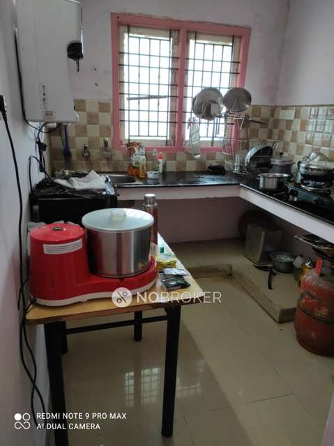 2 BHK Flat In Purple Breeze Apartments For Sale  In Maraimalai Nagar 