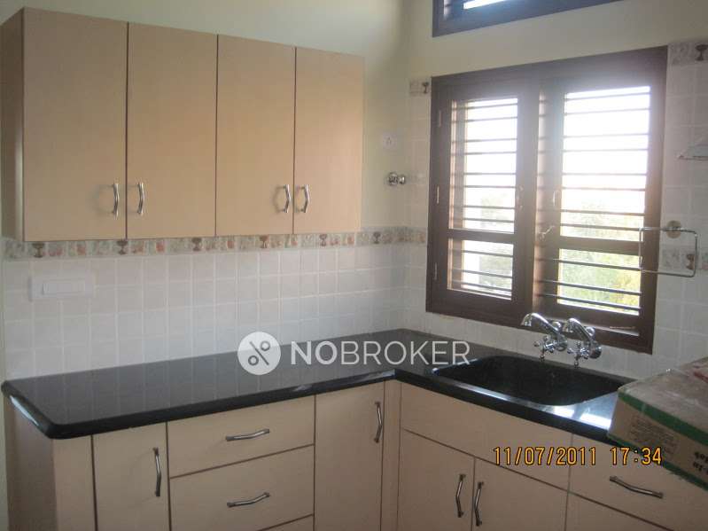 4 BHK House for Rent  In Vajarahalli