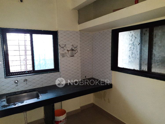 1 RK House for Rent  In Chinchwad Gaon