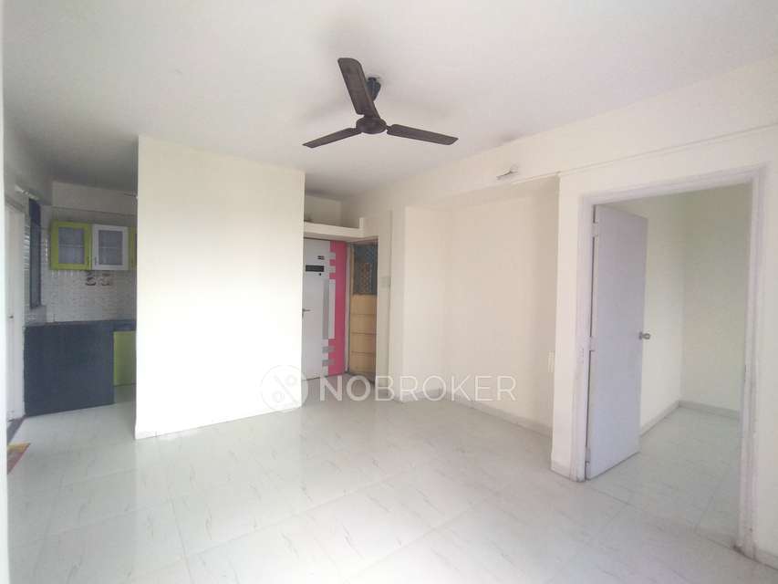 2 BHK Flat In Shree Ganesh Residency For Sale  In Wagholi