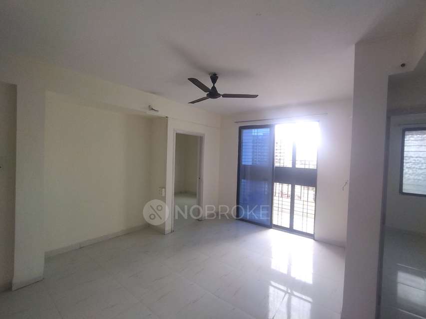 2 BHK Flat In Shree Ganesh Residency For Sale  In Wagholi