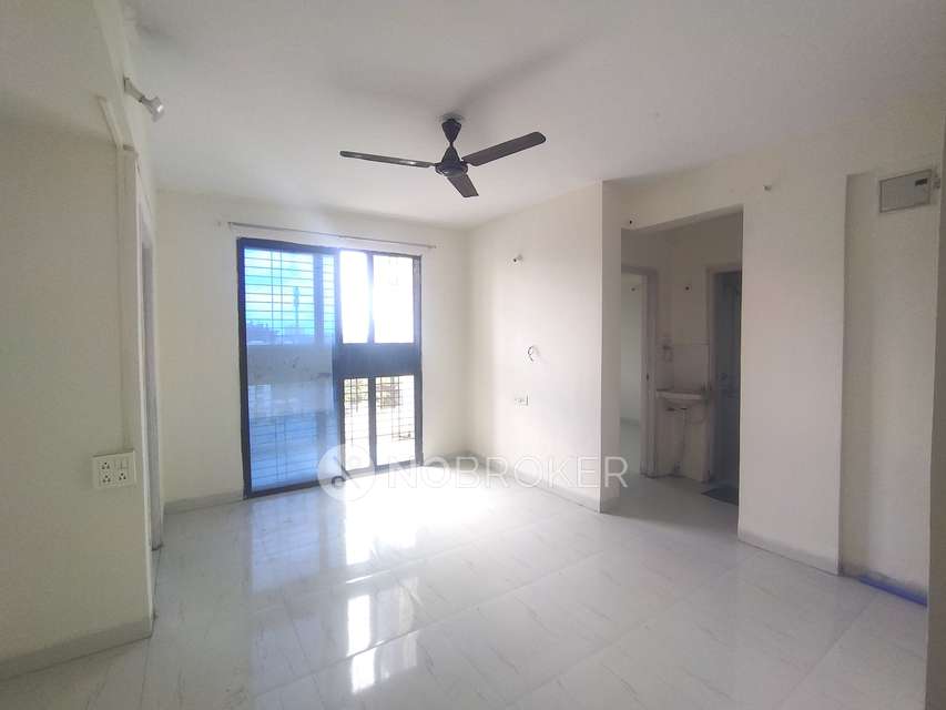 2 BHK Flat In Shree Ganesh Residency For Sale  In Wagholi