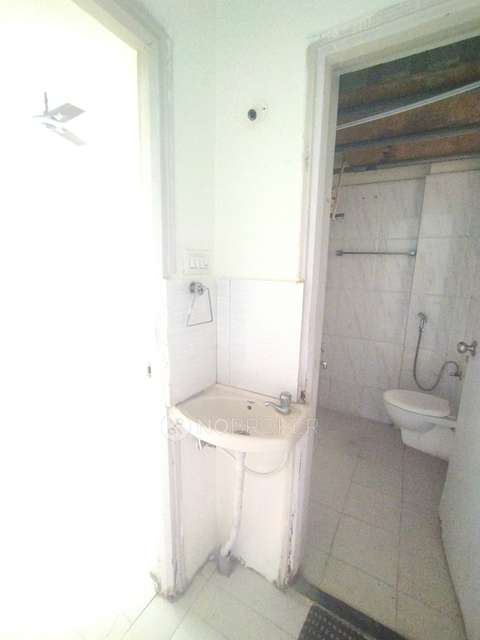 2 BHK Flat In Shree Ganesh Residency For Sale  In Wagholi