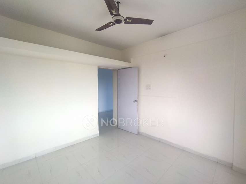2 BHK Flat In Shree Ganesh Residency For Sale  In Wagholi