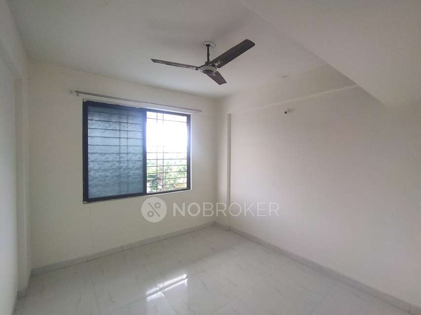 2 BHK Flat In Shree Ganesh Residency For Sale  In Wagholi