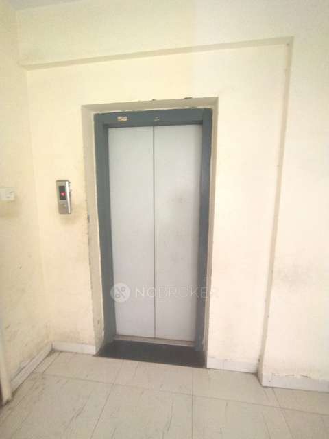 2 BHK Flat In Shree Ganesh Residency For Sale  In Wagholi