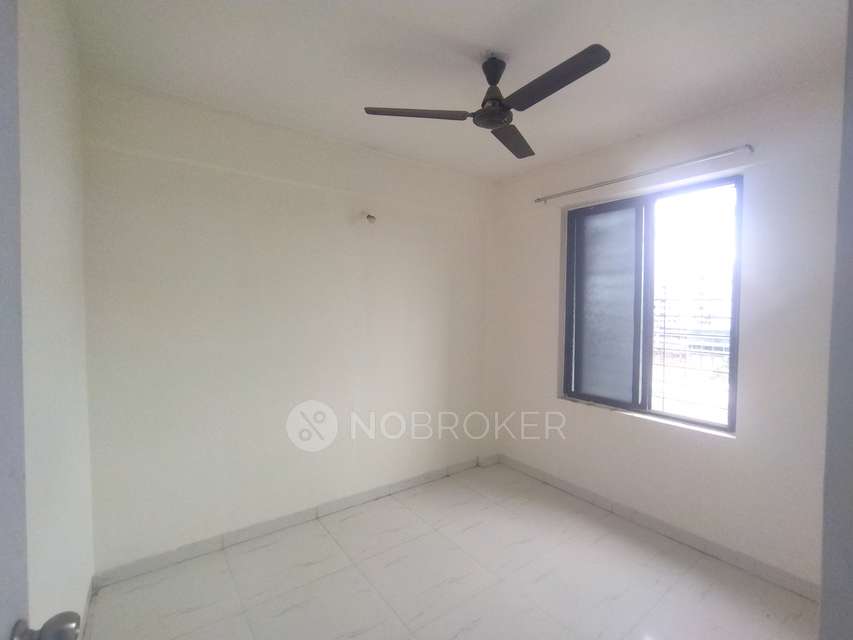 2 BHK Flat In Shree Ganesh Residency For Sale  In Wagholi