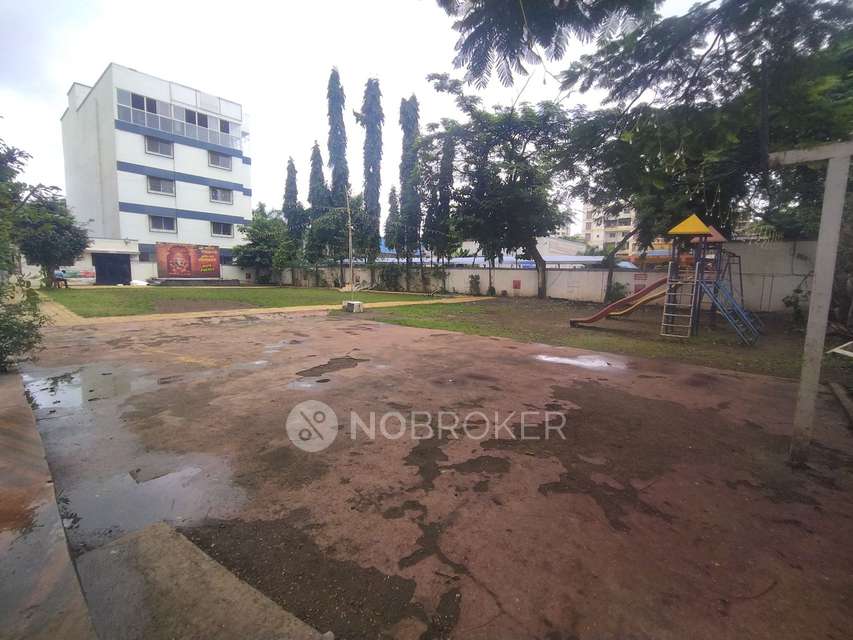 2 BHK Flat In Shree Ganesh Residency For Sale  In Wagholi