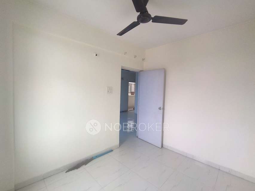 2 BHK Flat In Shree Ganesh Residency For Sale  In Wagholi