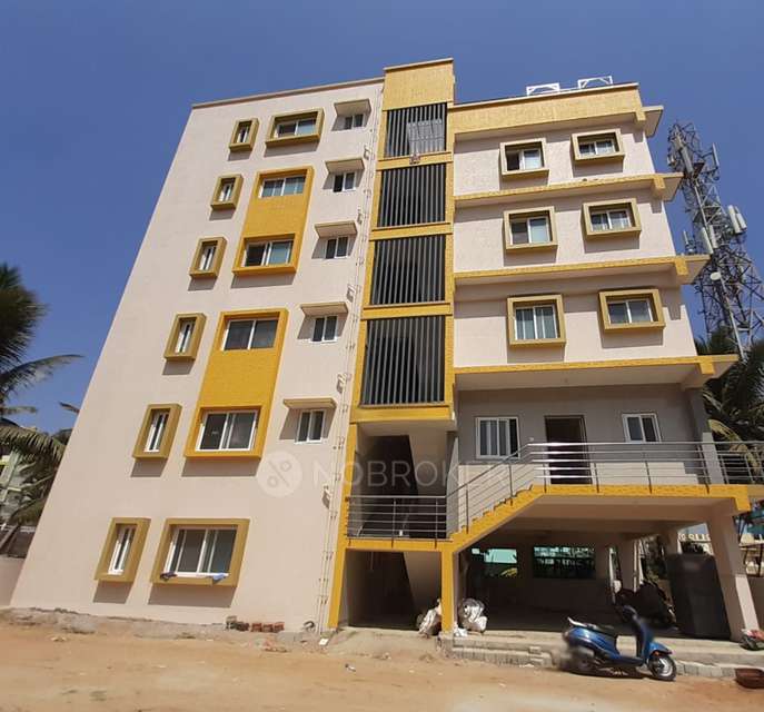 PG for Girls in Kumbalgodu