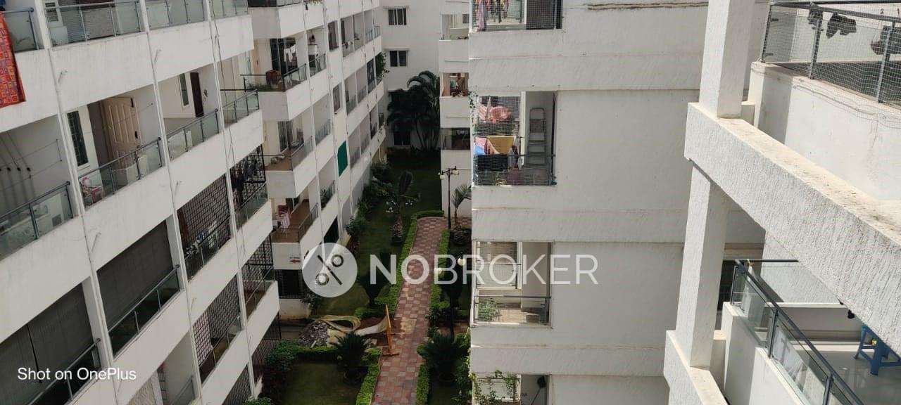 Maithri Shilpitha Splendour Annex