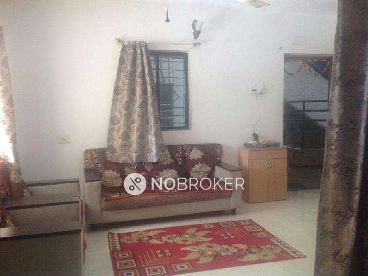 2 BHK Flat In Atul Nagar Phase 2 for Rent  In Warje