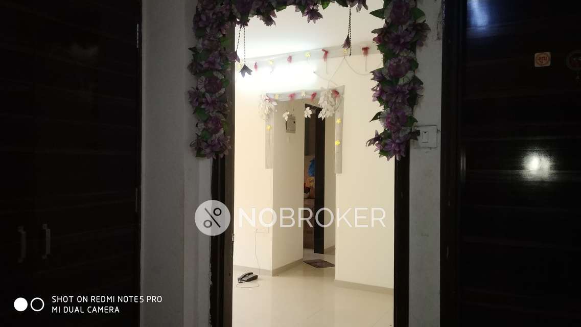 1 BHK Flat In Adinath Avenue For Sale  In Malad West