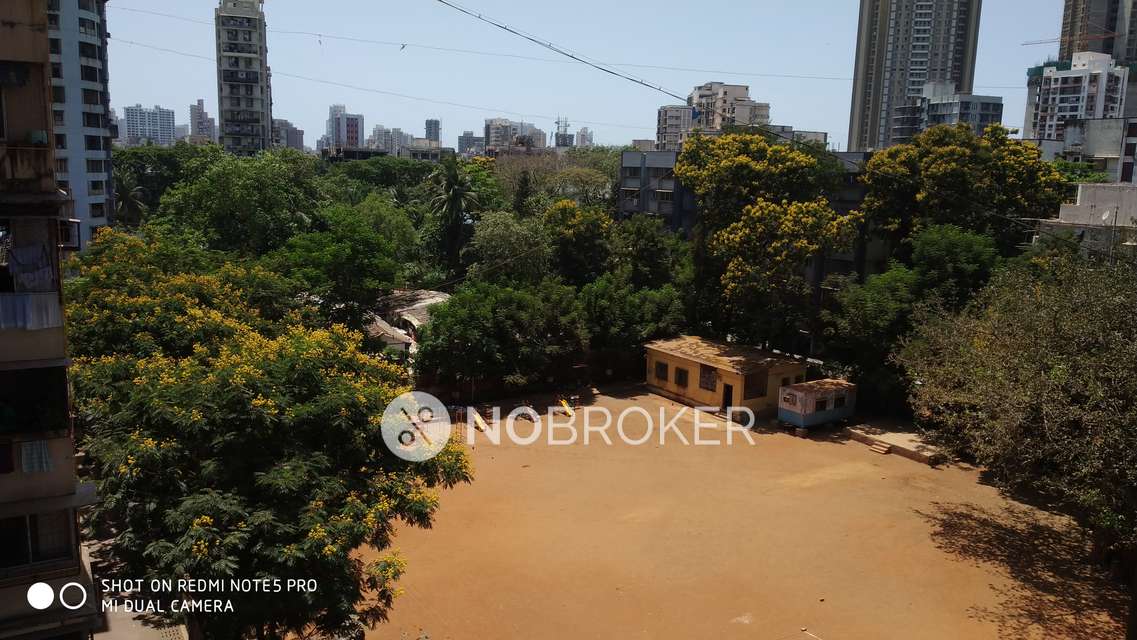 1 BHK Flat In Adinath Avenue For Sale  In Malad West