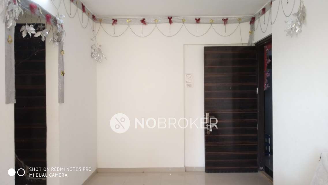 1 BHK Flat In Adinath Avenue For Sale  In Malad West