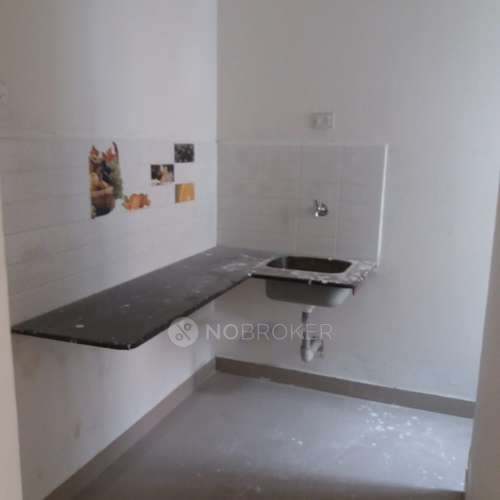 1 BHK Flat In Arun Excello Compact Homes Manjari For Sale  In Mevalurkuppam