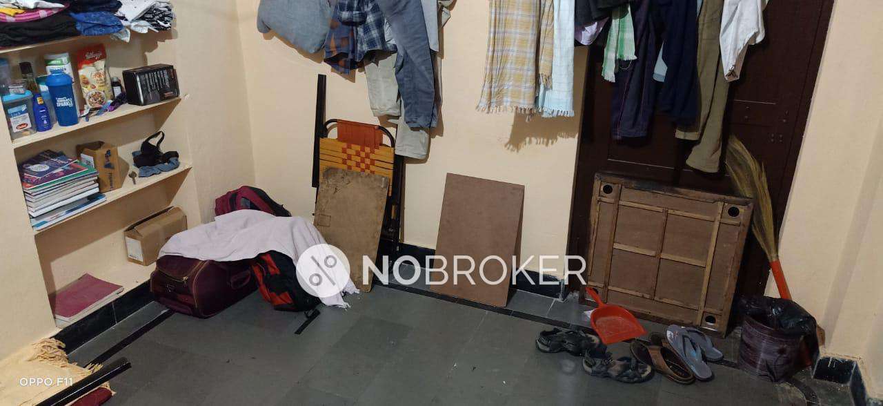 2 BHK House for Rent  In Gandhi Nagar (kavadiguda)