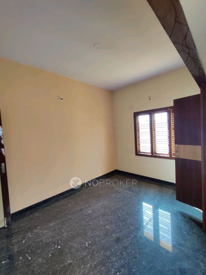 1 BHK Villa In Hari Om Nivas for Rent  In Ramamurthy Nagar