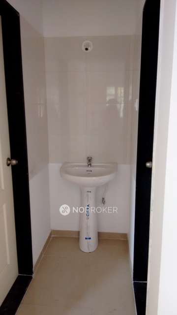 1 BHK Flat In Eco Valley for Rent  In Kanhe