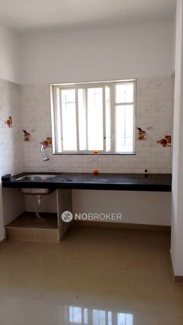 1 BHK Flat In Eco Valley for Rent  In Kanhe