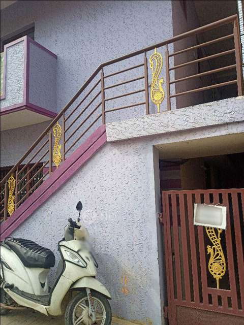 1 BHK House for Lease  In Banasawadi