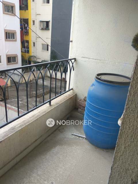 2 BHK Flat In Shiv Omkar Heights For Sale  In Dhayari