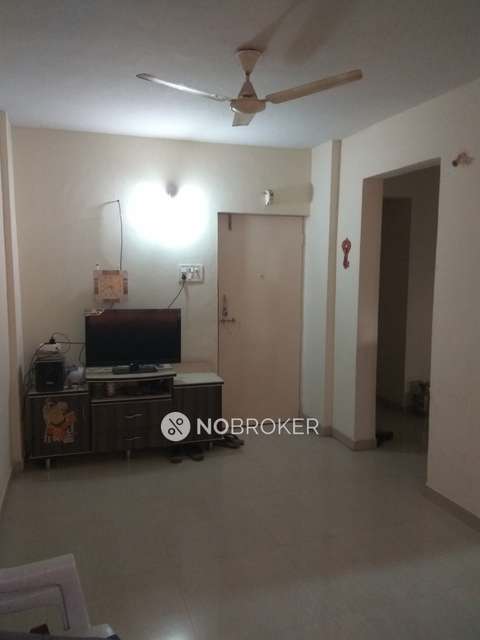 2 BHK Flat In Shiv Omkar Heights For Sale  In Dhayari