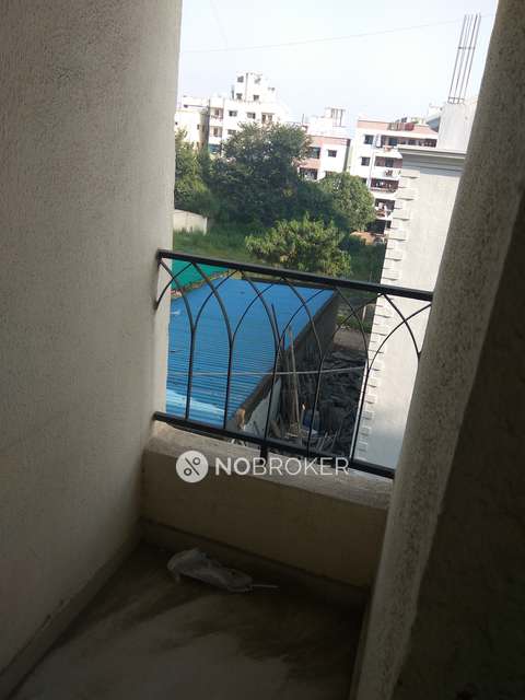 2 BHK Flat In Shiv Omkar Heights For Sale  In Dhayari